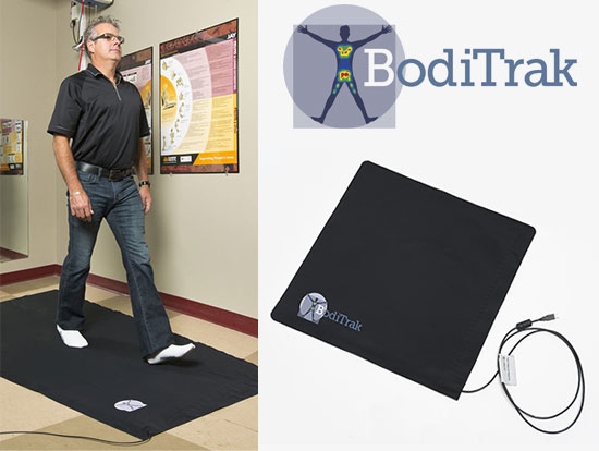 Nexgen Ergonomics Products Boditrak Pressure Mats