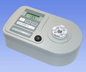 Mark-10 Digital Torque Tool Tester Series STA